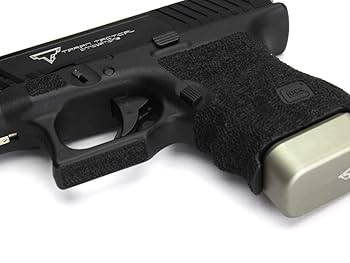 Amazon.co.jp: SIDEARMS Custom Tokyo Marui Glock 26 TTI JOHN